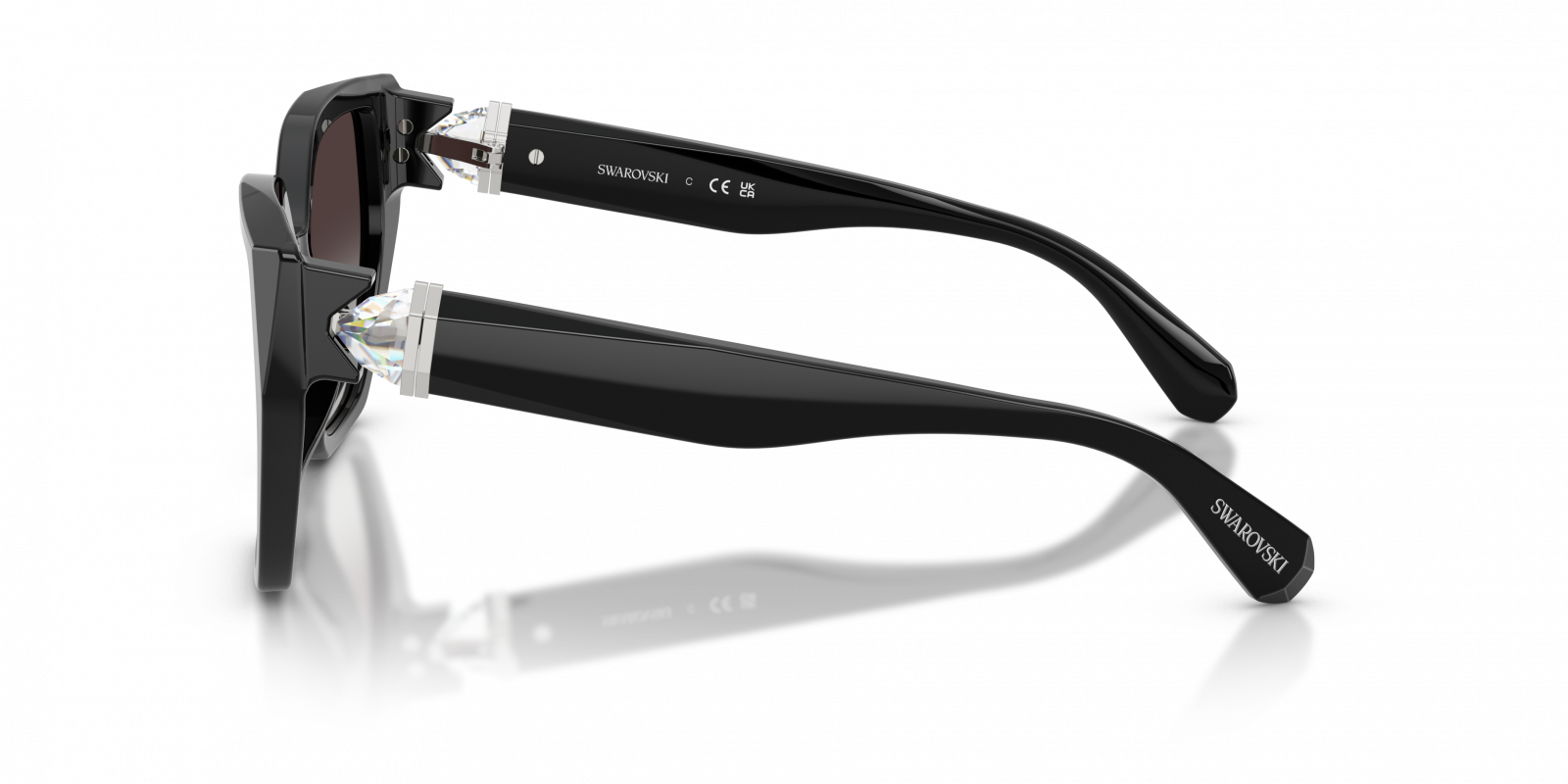 Swarovski SK6044U 10018G  